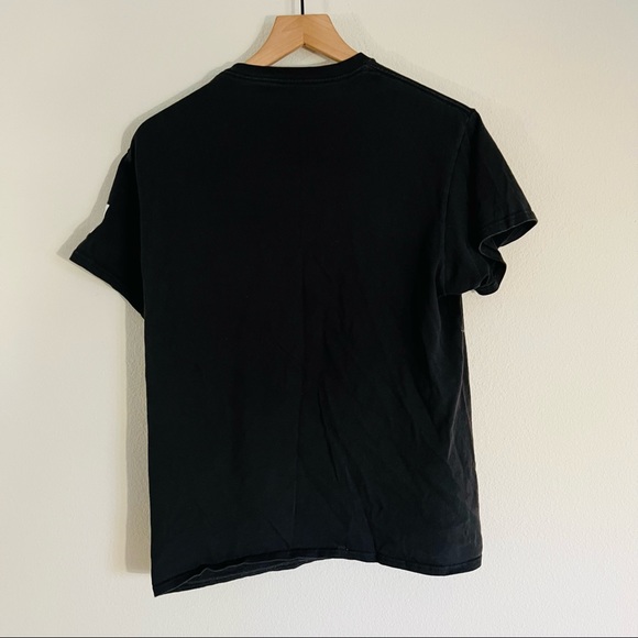 Neff x Disney Men's Mickey Mouse Short Sleeve Shirt Size Medium - Picture 2 of 6